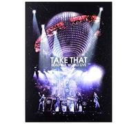 Take That - Beautiful World Live [DVD] [2006] [NTSC]