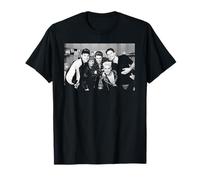 Take That Boy Band Backstage Night Club 1991 T-Shirt