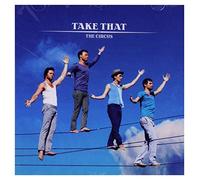 Take That - Circus
