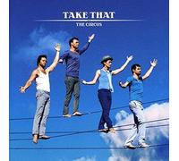 Take That - Circus - CD - M3z