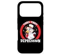 Take That Depression Case for iPhone 17 Pro