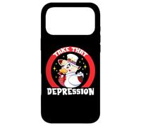 Take That Depression Case for iPhone 17 Pro Max