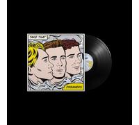 Take That - Dreamers