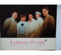 Take That - Everything Changes [CD 2]