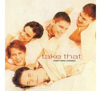 Everything Changes [VINYL]