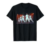 Take That Everything Changes Tour Live Glasgow T-Shirt