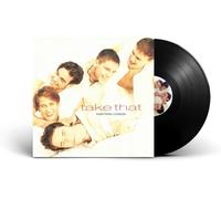 Everything Changes [VINYL]