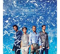 Take That - Greatest Day