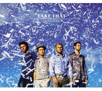 Take That - Greatest Day