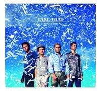 TAKE THAT "GREATEST DAY" CD 2 TRACK SINGLE NEW