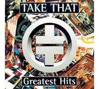 Take That - Greatest Hits (Ger) (Us Import