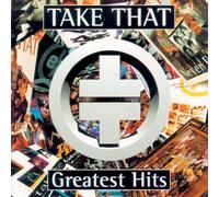Take That - Greatest Hits (Ger) (Us Import