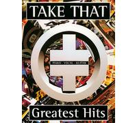 Take That Greatest Hits Pvg