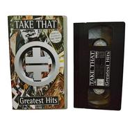 Take That - Greatest Hits [VHS]