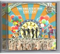 Take That - Greatest.. -Ltd-