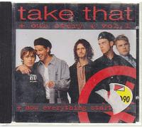 Take That - How It All Start