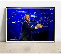 Take That Legend Mr. Gary Barlow : Huge Classic Photo Poster : 36"x24" - Similar to A1 (Slightly Larger) 36" x24" BRING YOUR WALLS ALIVE !! #4