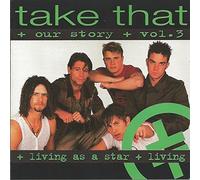 Take That - Living As a Star