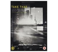 Take That - Look Back, Don’t Stare - A Film About Progress [DVD] [NTSC]