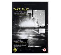 Take That - Look Back, Don’t Stare - A Film About Progress [DVD] [2010]