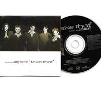 Take That - Love Ain't Here Anymore