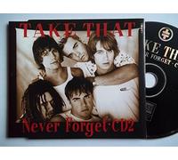 Take That - Never Forget [CD 2]