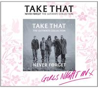 Take That - Never Forget - The Ultimate Collection