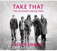 Take That - Never Forget: the Ultimate Collection [CD]