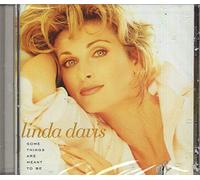 Linda Davis - Some Things Are Meant to Be