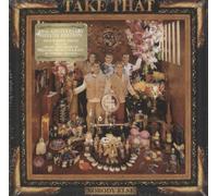 Take That Nobody Else - 30th Anniversary Edition - Sealed UK 2 CD album double set 19802911272 Sony Music 2025