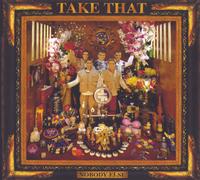 Take That - Nobody Else (30th Anniversary) [VINYL]
