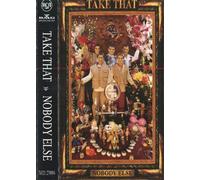 Take That - Nobody Else [CASSETTE]