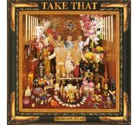 Take That - Nobody Else - CD - M3z