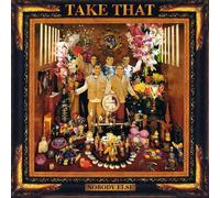 Take That Nobody Else Double CD NEW