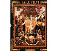 "Take That": Nobody Else - Piano/Vocal/Guitar