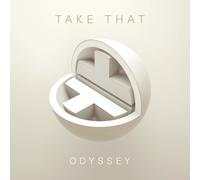Take That - Odyssey (2CD) [CD]