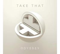 TAKE THAT - ODYSSEY - CD2 - G3z