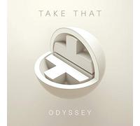 TAKE THAT - Odyssey: Greatest Hits (2Cd)