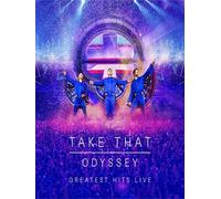 Take That - Odyssey Live