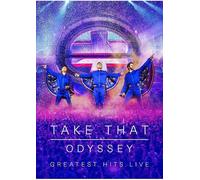 Take That: Odyssey Live (Limited Edition)