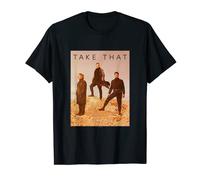 Take That Official Desert Photo Greatest Hits 2019 T-shirt T-Shirt