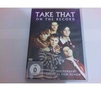 Take That - On The Record [DVD]