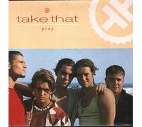 Take That - Pray [7" VINYL]
