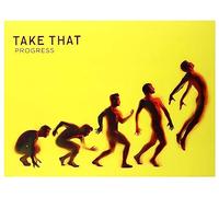 Take That - Progress
