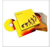 Take That - Progress (Deluxe Edition)