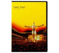 Take That - Progress Live [DVD] [NTSC]