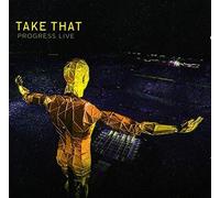 Take That - Progress Live