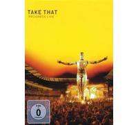 Take That - Progress Live [DVD] [NTSC]