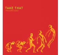 Take That - Progressed