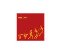 Take That - Progressed [CD]